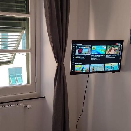Genova Rooms Brignole B Екстериор снимка