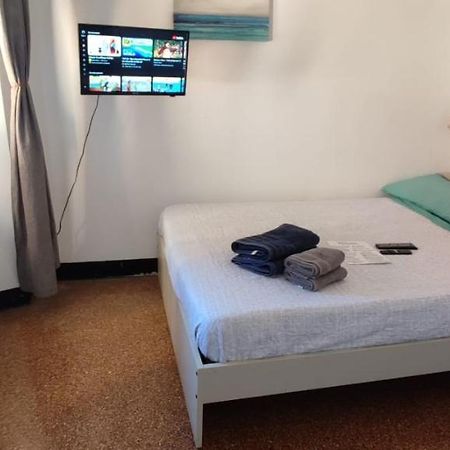 Genova Rooms Brignole B Екстериор снимка