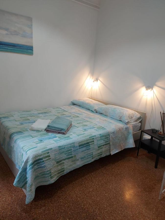 Genova Rooms Brignole B Екстериор снимка