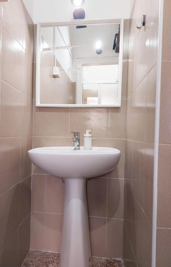Genova Rooms Brignole B Екстериор снимка