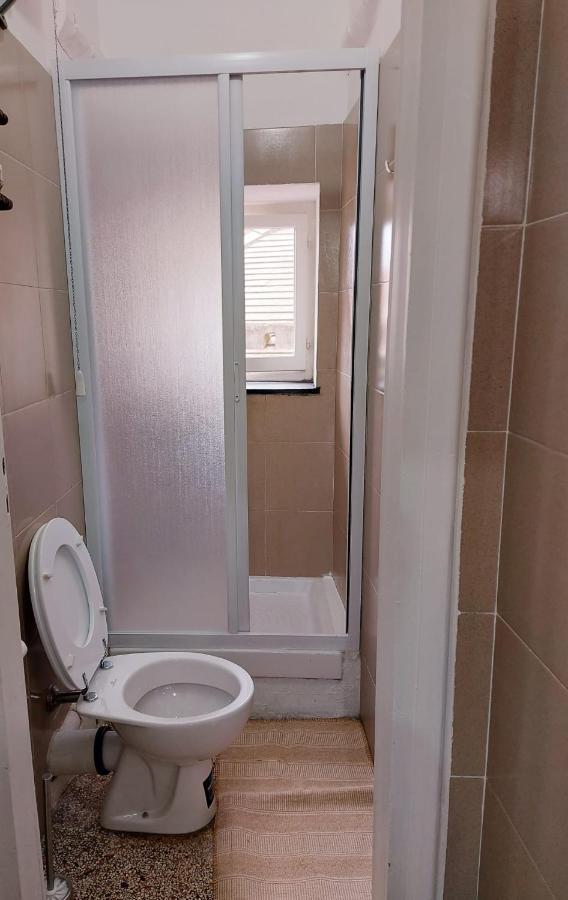 Genova Rooms Brignole B Екстериор снимка